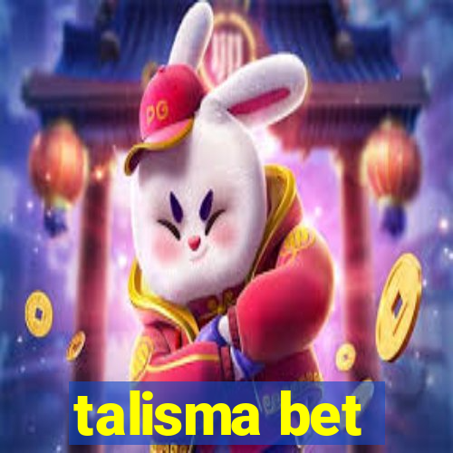 talisma bet